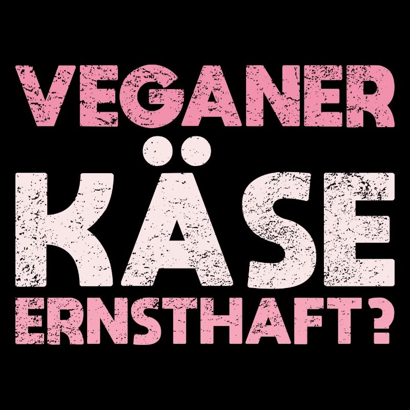 Veganer Käse, Ernsthaft?