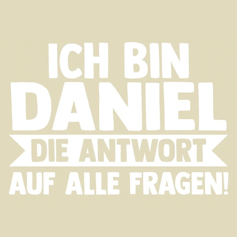 First name Daniel