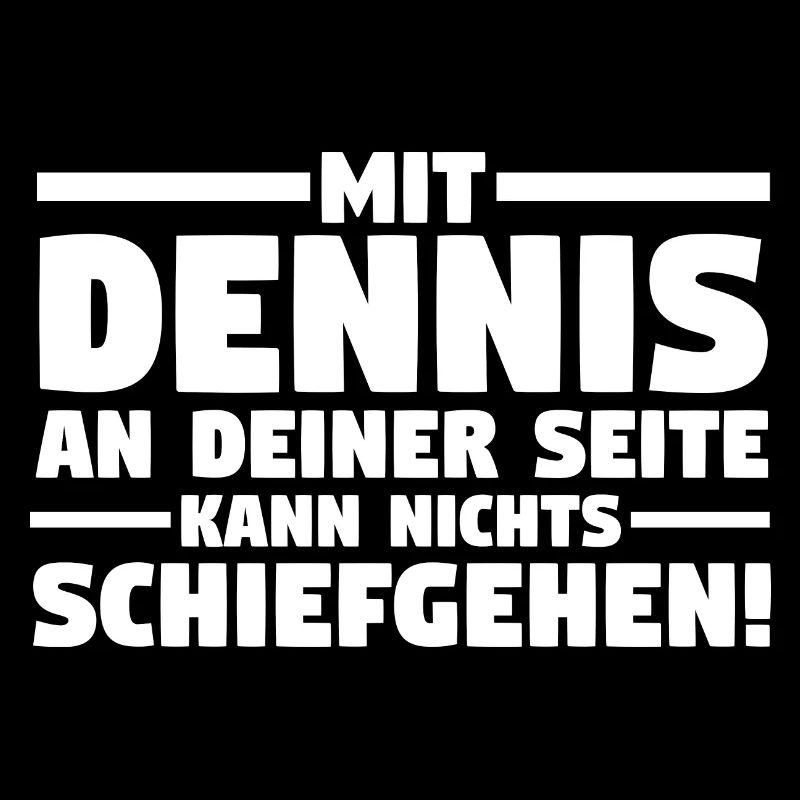First name Dennis