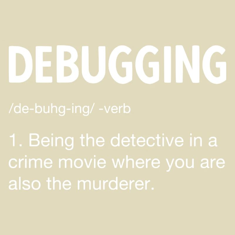 Programmierer Softwareentwickler Coder Sprüche