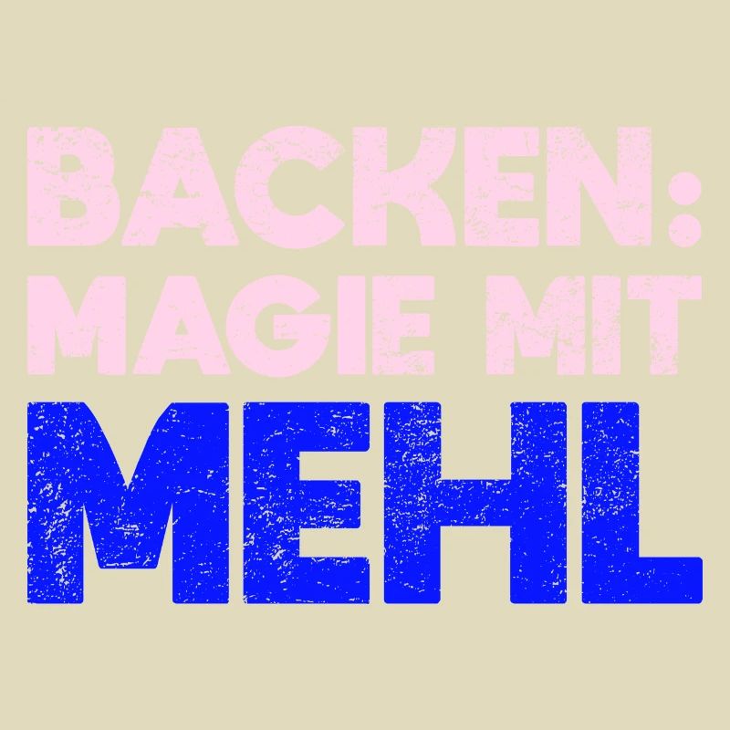 Backen: Magie Mit Mehl