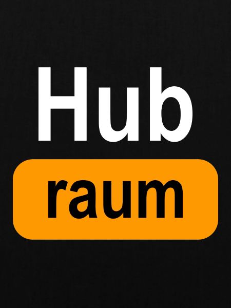 Hubraum Logo