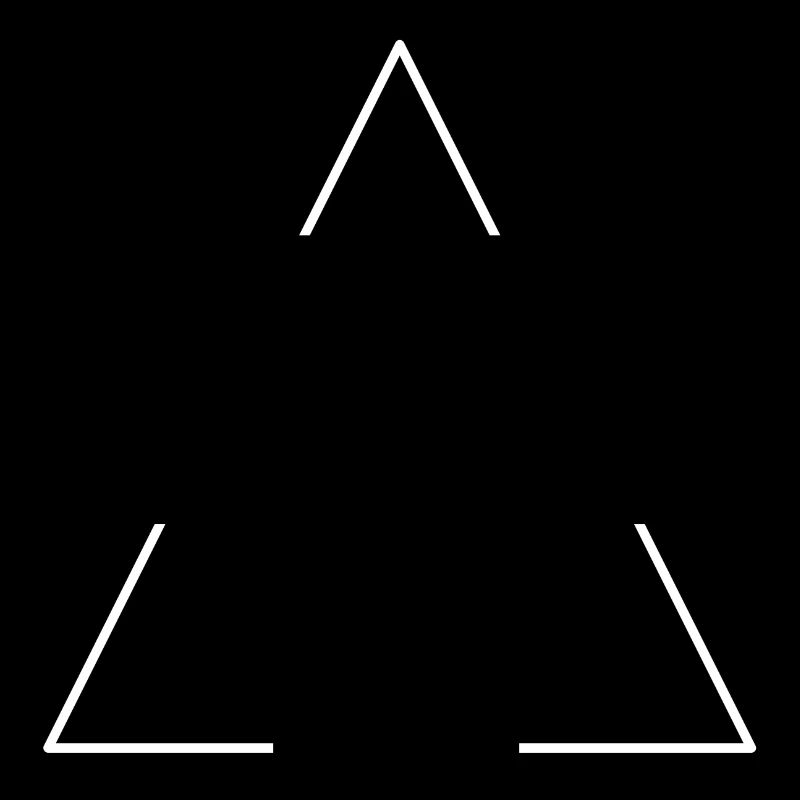 Triangle Logo