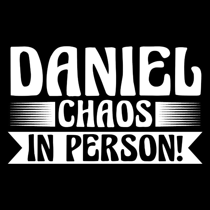 First name Daniel