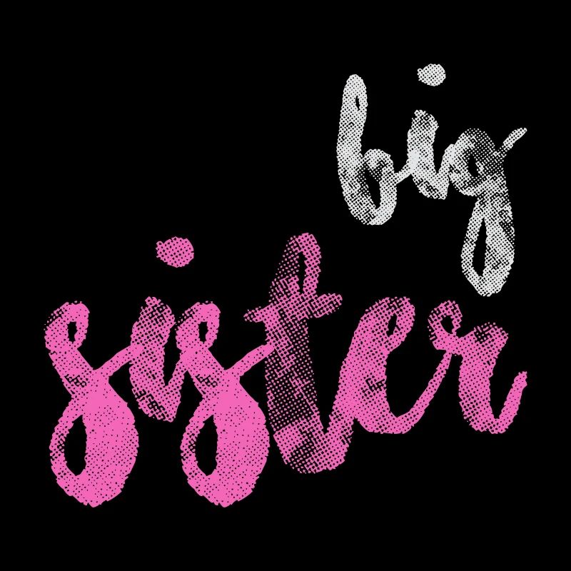 Große Schwester