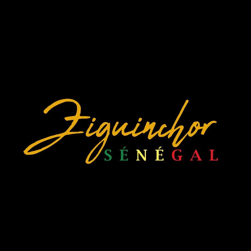 Ziguinchor sénégal