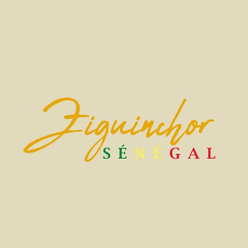 Ziguinchor Senegal