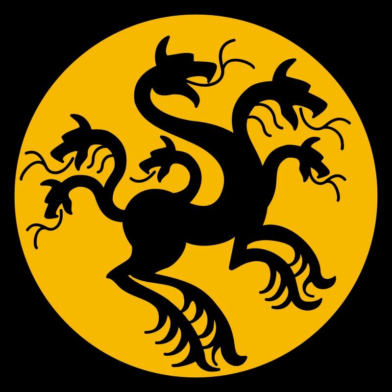 Chimäre 04
