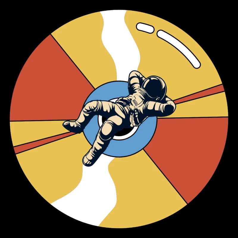 Astronaut