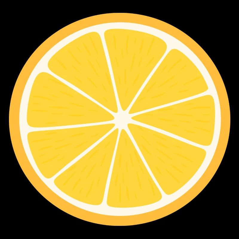 Orange Slice