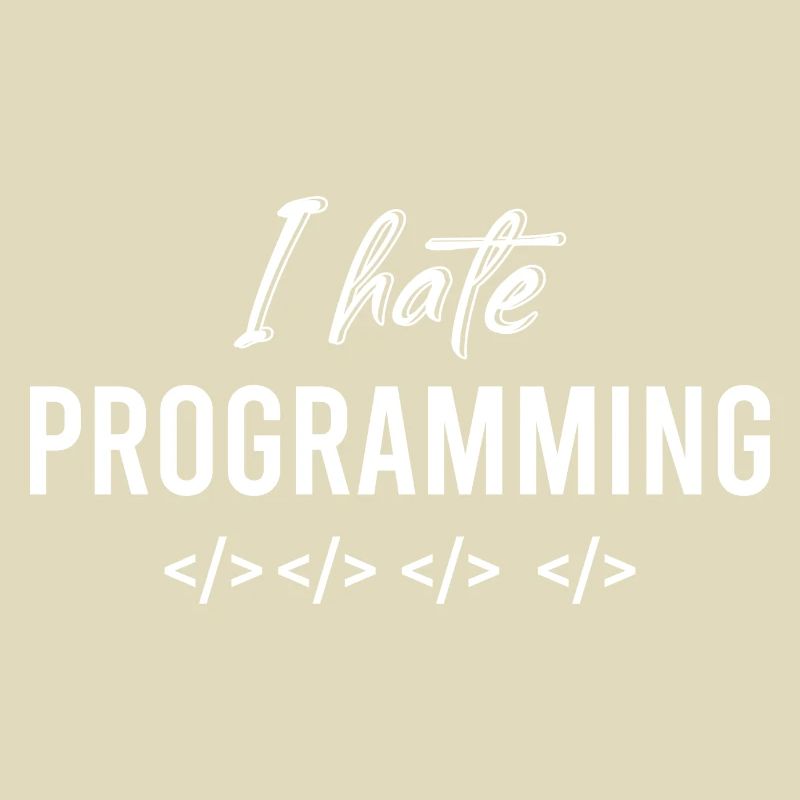 Informatiker Programmer Programming Coding Sprüche