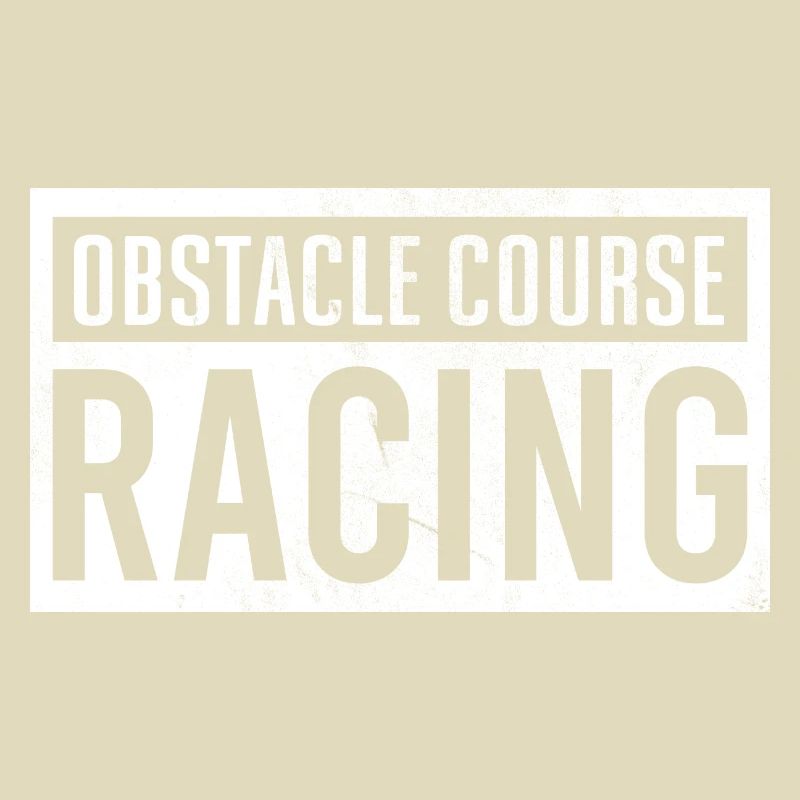 Équipement de course d’obstacles