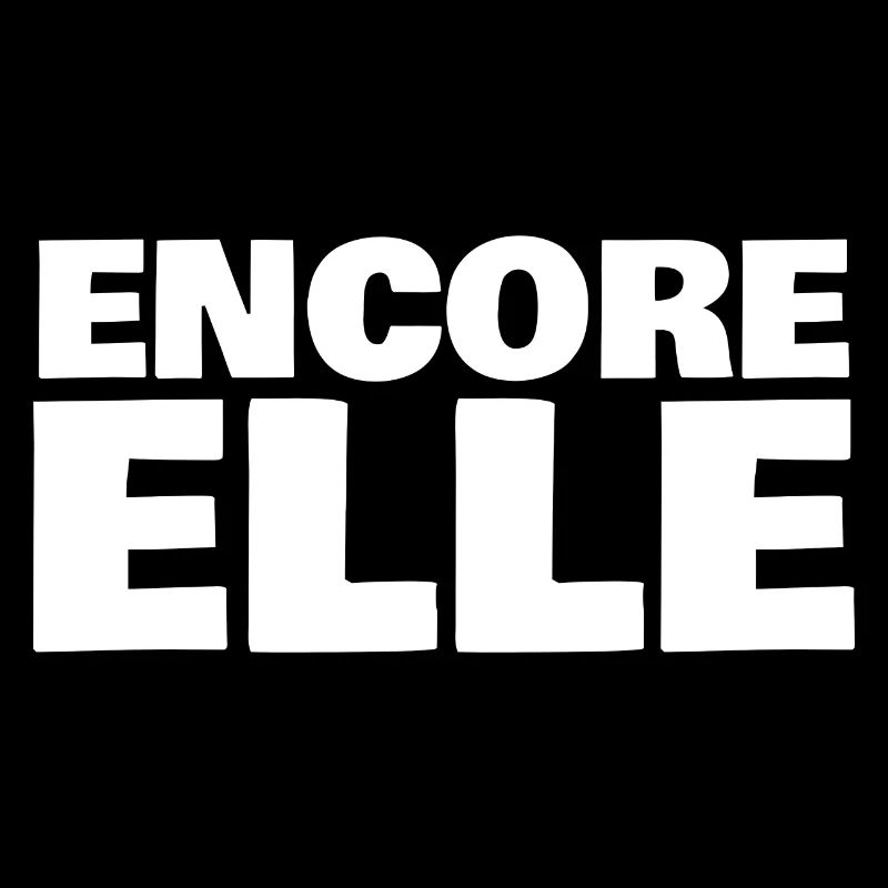 encore elle