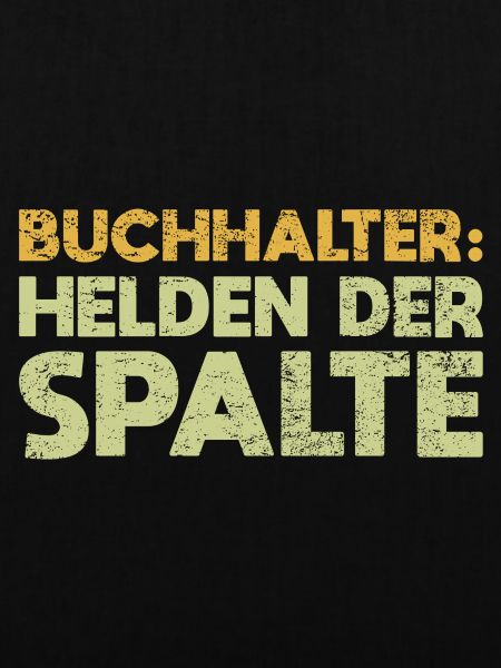 Buchhalter: Helden Der Spalte