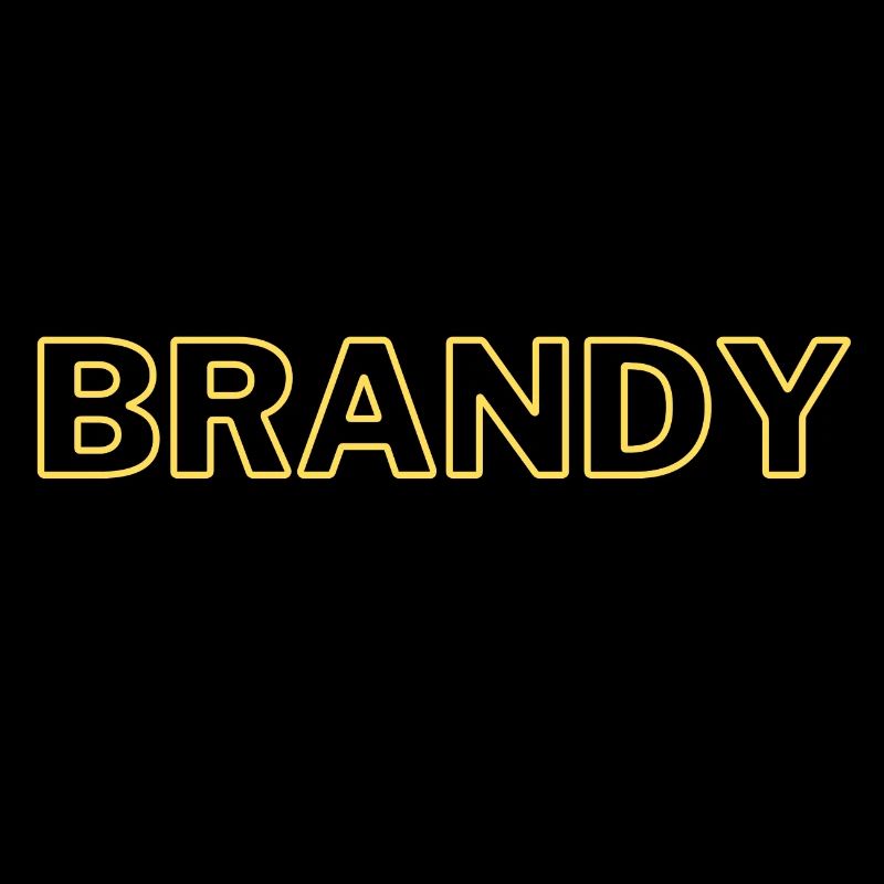 Brandy Funny A Day Without Brandy