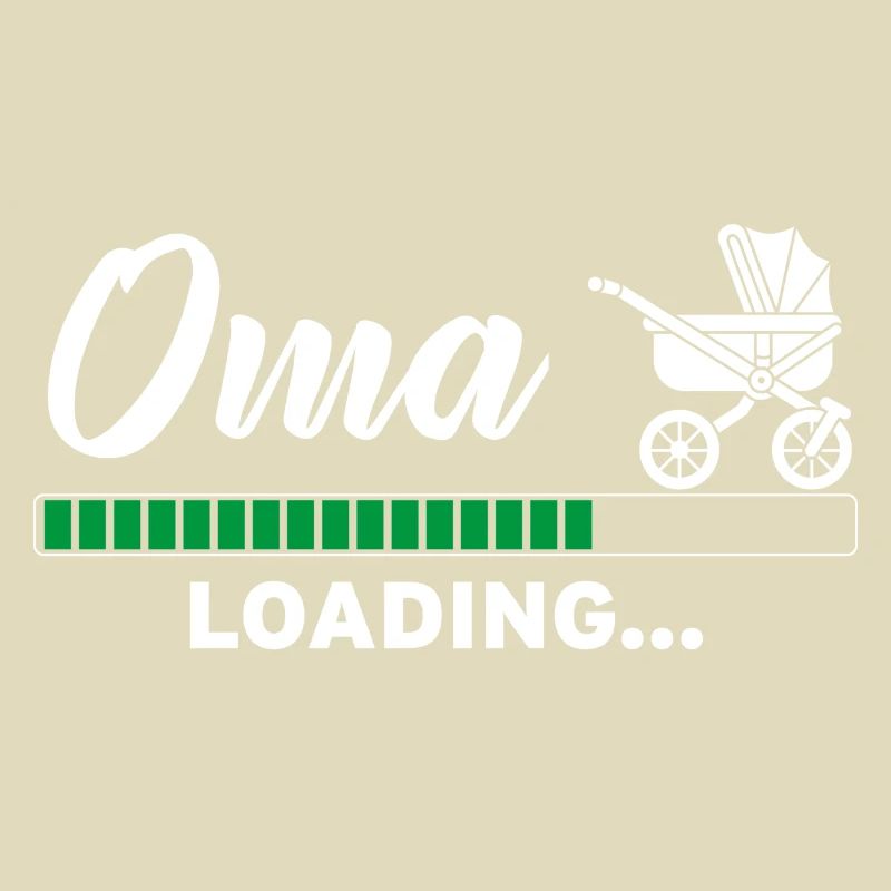 Oma loading