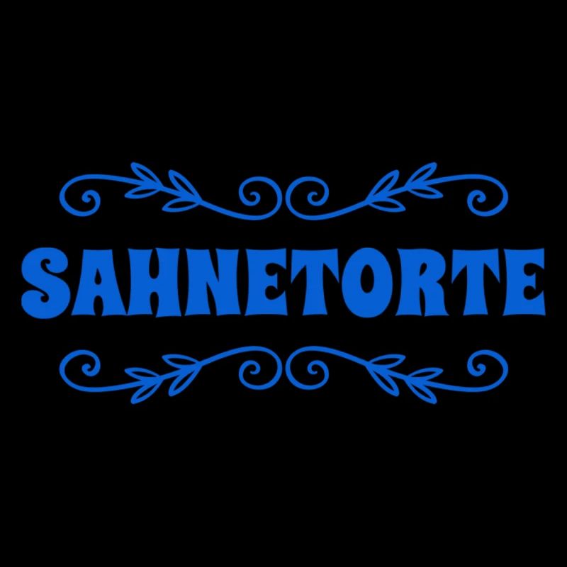 Sahnetorte