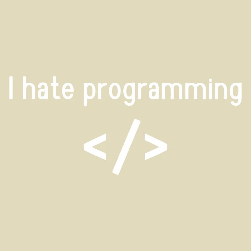 Informatiker Programmer Programming Coding Sprüche