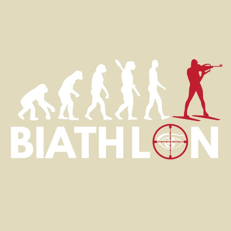 Evolution biatlon