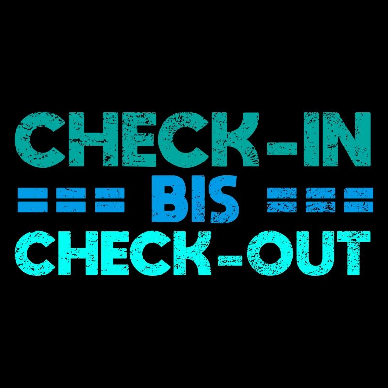 Check-in Bis Check-out