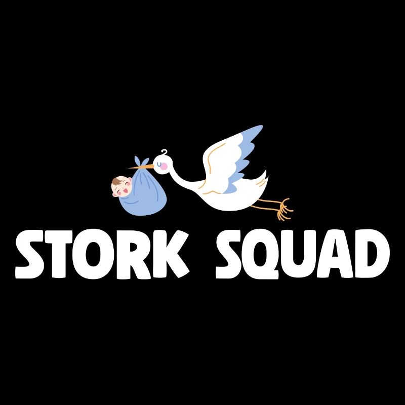 Stork Squad Labor & Delivery Nurse