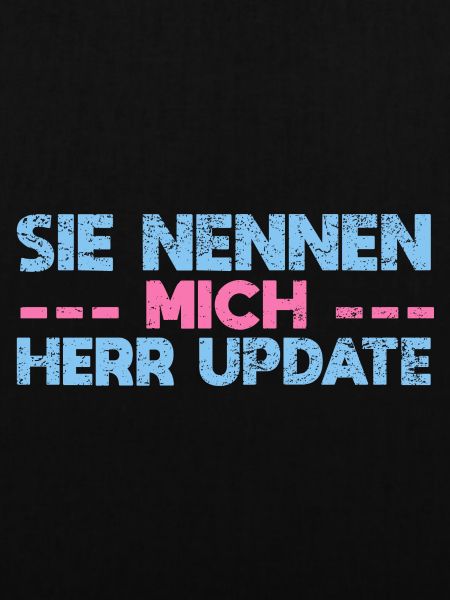 Sie Nennen Mich Herr Update