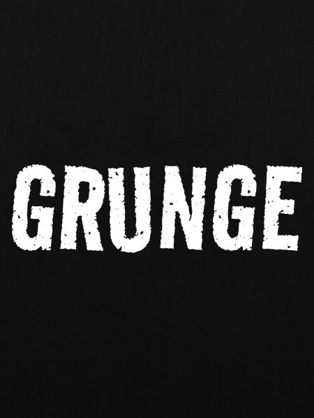 Grunge
