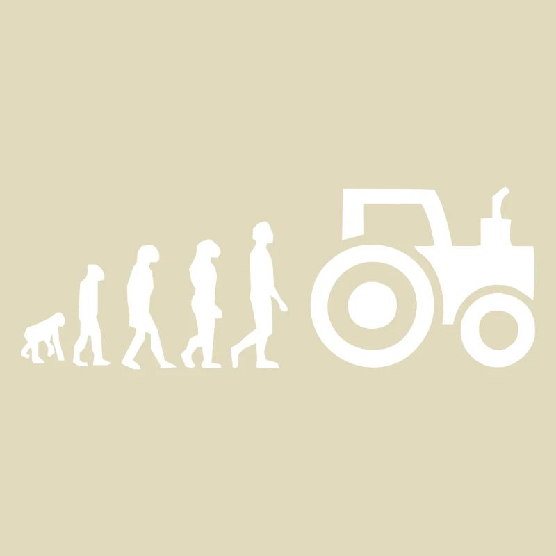 Evolution Traktor