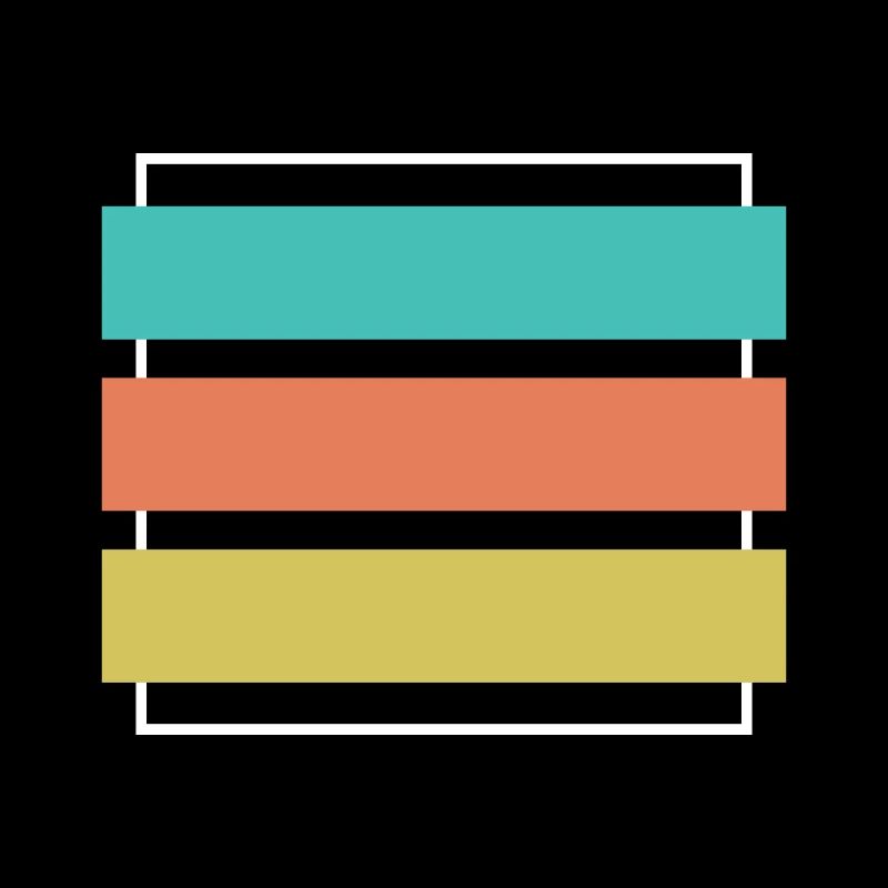 Logo rectangle - Logo carré