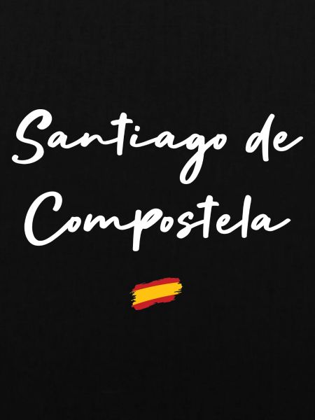 Santiago de compostela