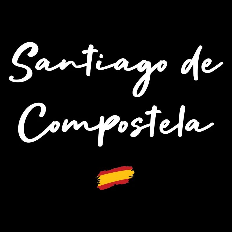 Santiago de compostela