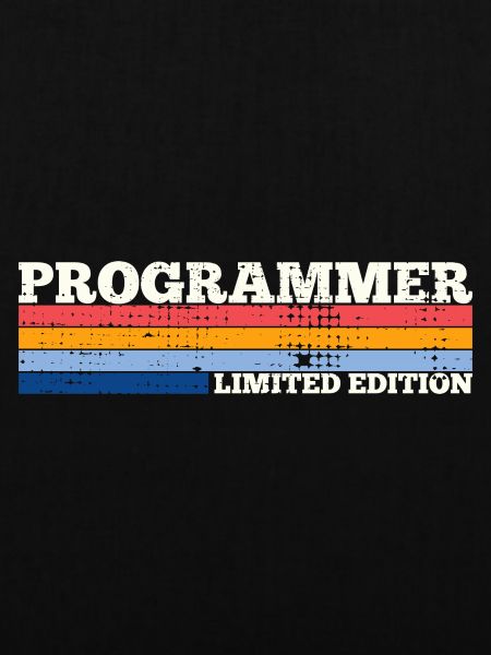 Programmer Nerd Limited Edition