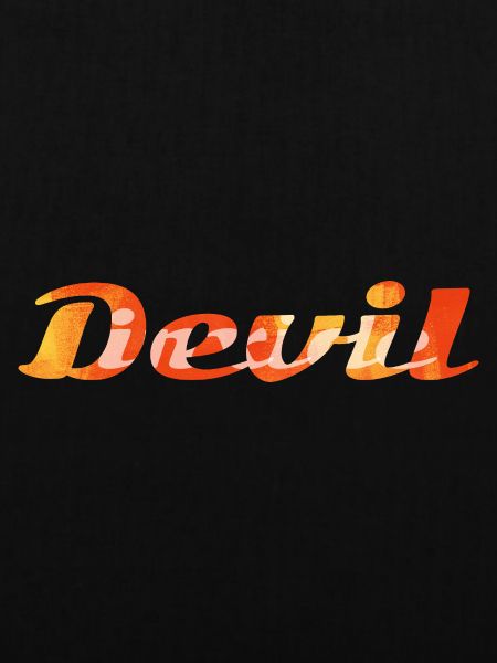 DEVIL INXIDE