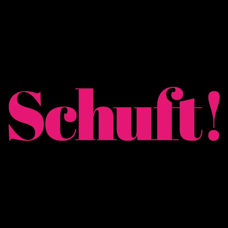 Schuft