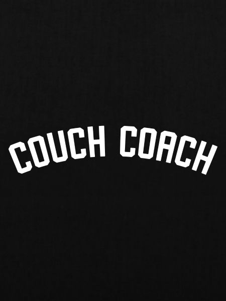 Coach Character Builder Attitude
