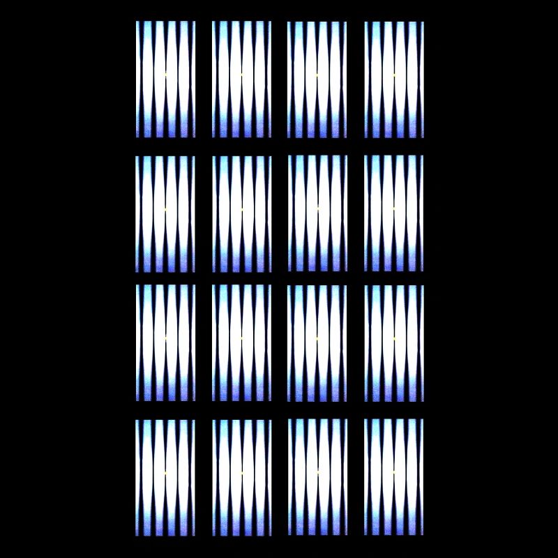 Teintes hypnotiques