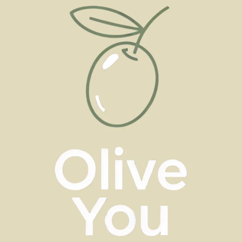 Olive You – Clean Minimal