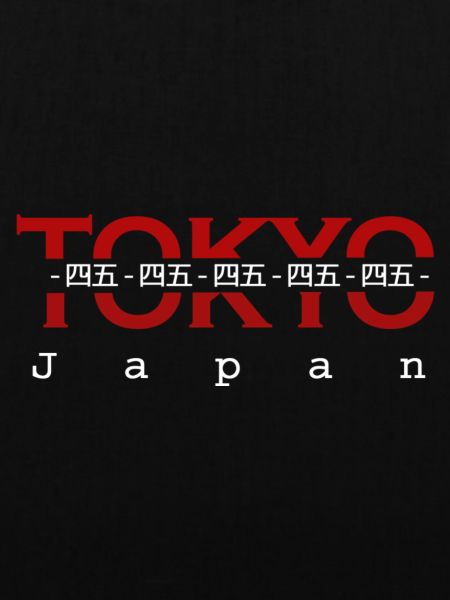 Tokyo