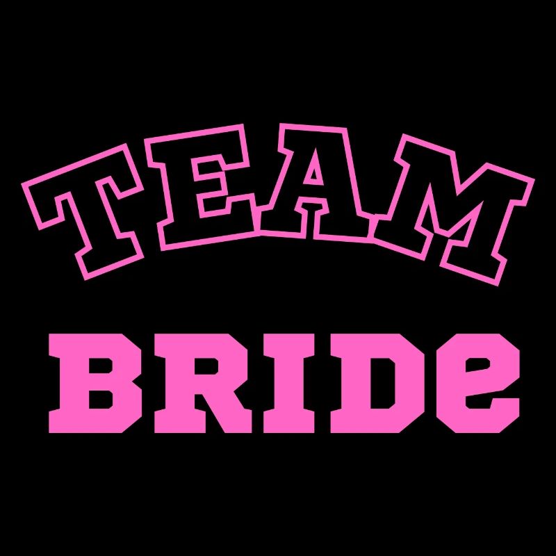 Team Bride 2