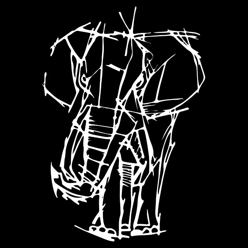 Elefant