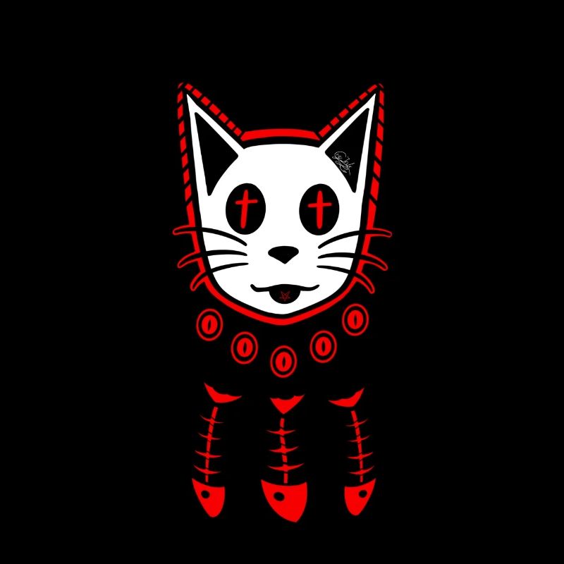 Death Cat