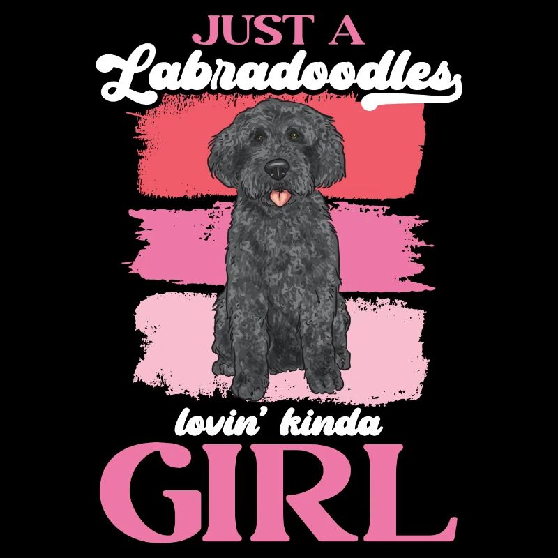 Labradoodle Hund
