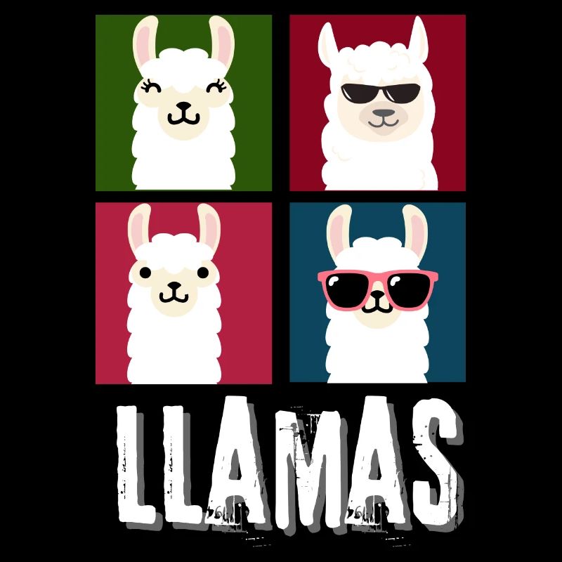llamas