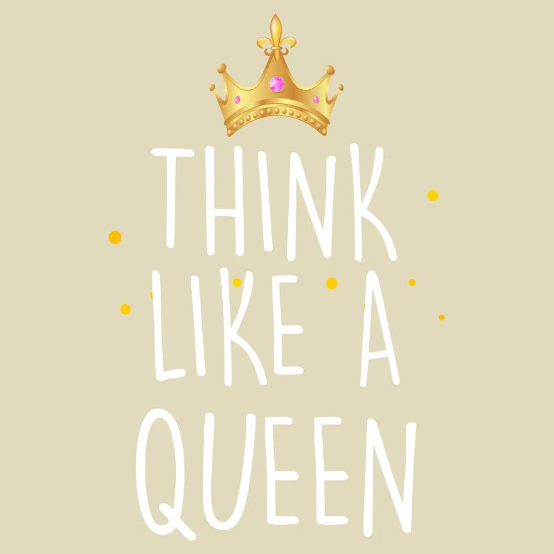 Think like a queen
