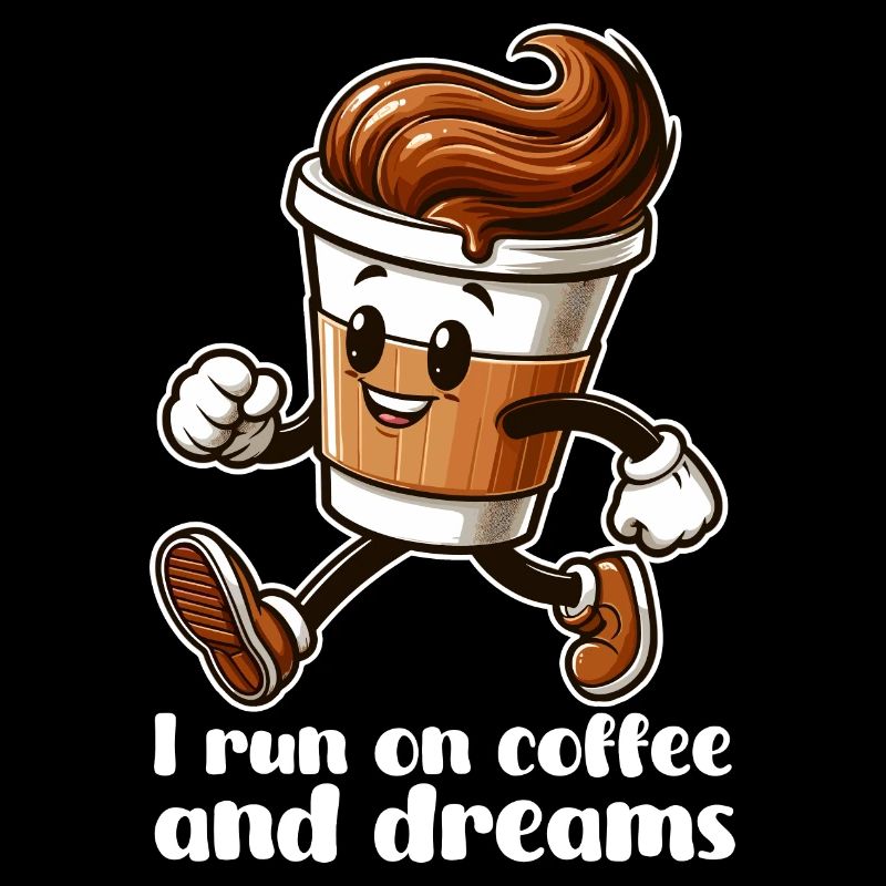 Kaffee Träume Geschenk