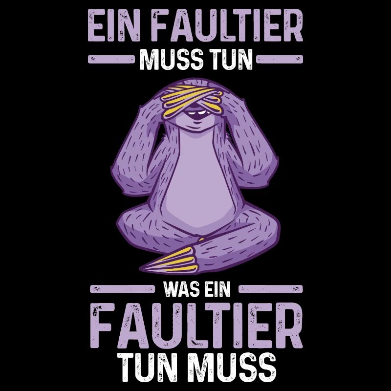 Faultier