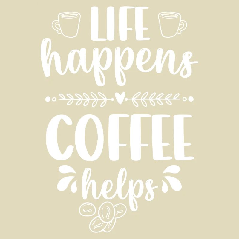 Barista Cafe Bartender Work