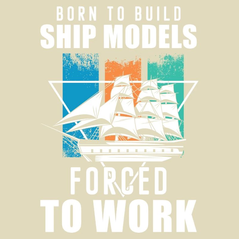 Model Making Water Rc Ship