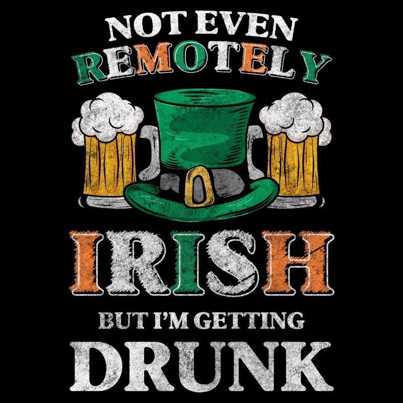 Pub Leprechaun Traveller Irish