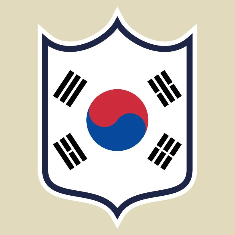 Corée du Sud